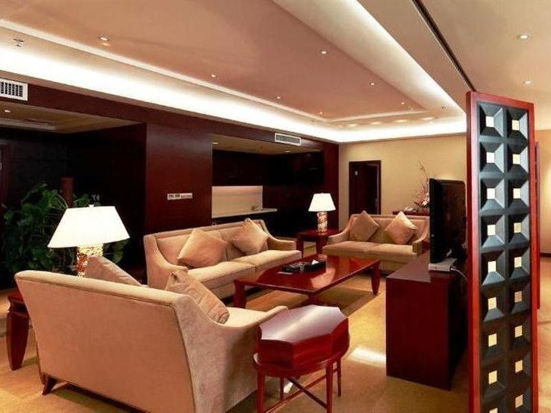 Yue Xiu Hotel Guangzhou Eksteriør billede