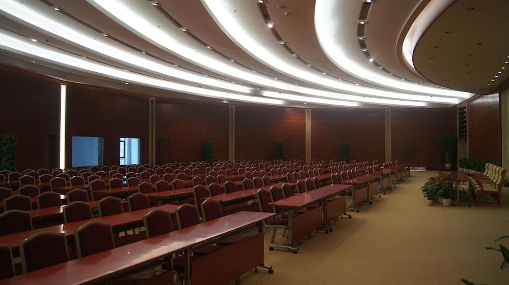 Yue Xiu Hotel Guangzhou Eksteriør billede