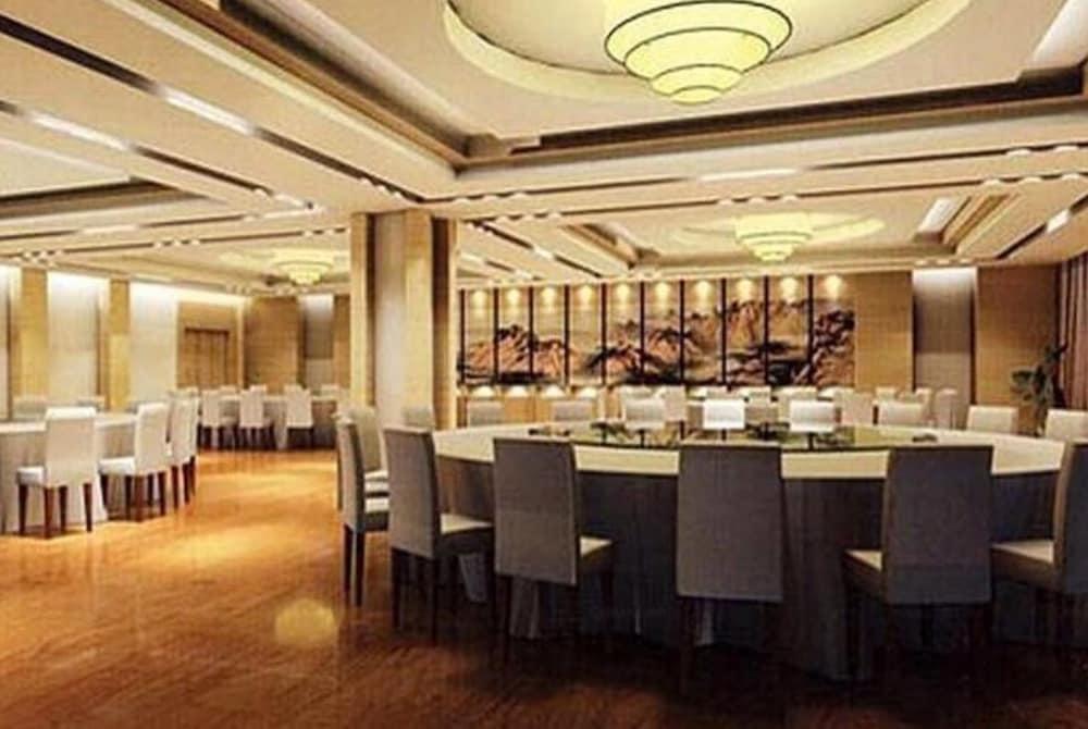 Yue Xiu Hotel Guangzhou Eksteriør billede
