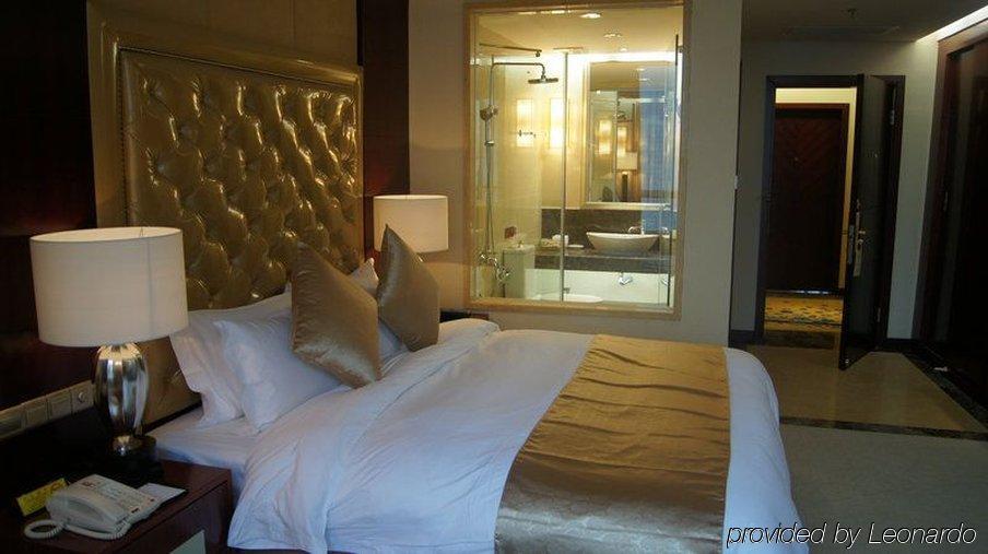 Yue Xiu Hotel Guangzhou Eksteriør billede