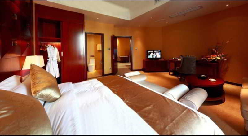 Yue Xiu Hotel Guangzhou Eksteriør billede